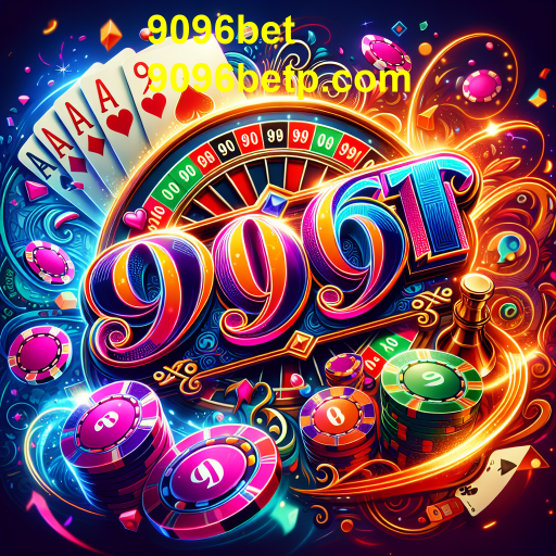 Descubra as Melhores Promoções do 9096bet
